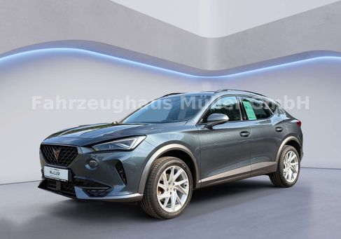 Cupra Formentor, 2023