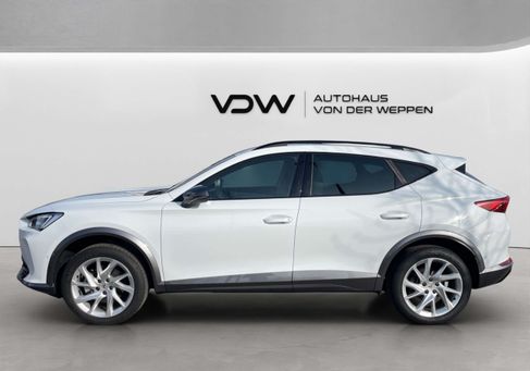 Cupra Formentor, 2024
