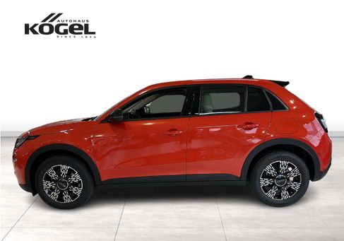 Fiat 600, 2025