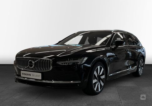 Volvo V90, 2025