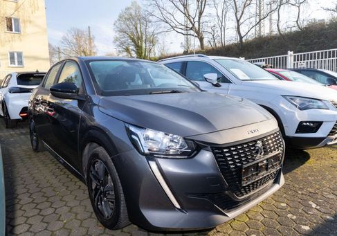 Peugeot 208, 2024