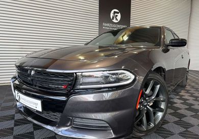 Dodge Charger, 2021