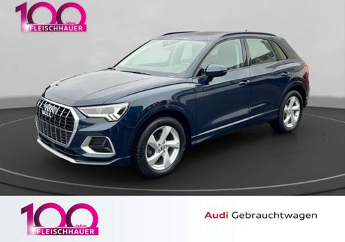 Audi Q3, 2019