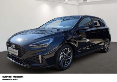 Hyundai i30, 2026