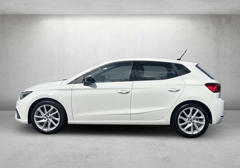 Seat Ibiza, 2023 2