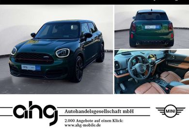 MINI John Cooper Works Countryman, 2023
