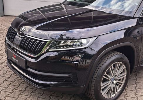 Skoda Kodiaq, 2019