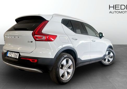 Volvo XC40, 2019 2