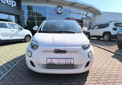 Fiat, 2023