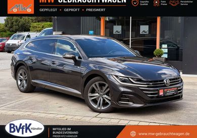 Volkswagen Arteon, 2023