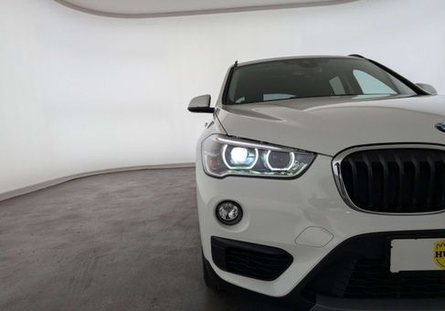BMW X1, 2019 3