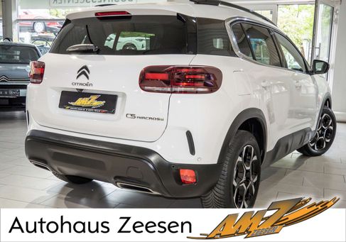 Citroën C5 Aircross, 2023 3