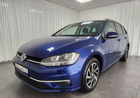 Volkswagen Golf, 2018 3