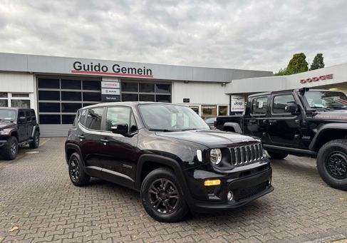 Jeep Renegade, 2020 2