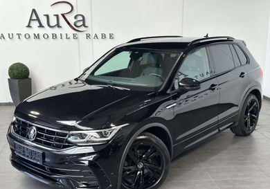 Volkswagen Tiguan, 2023