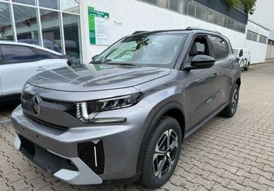 Citroën C3 Aircross, 2026