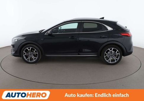 Kia XCeed, 2021