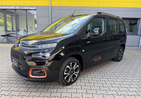 Citroën Berlingo, 2019 2