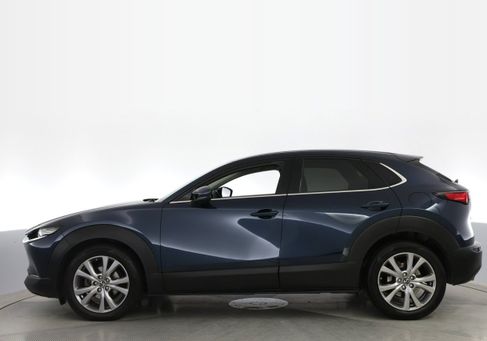 Mazda CX-30, 2019 2