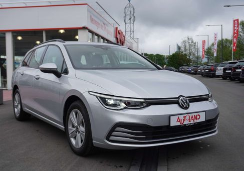 Volkswagen Golf, 2023 3