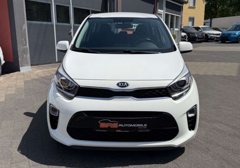 Kia Picanto, 2019
