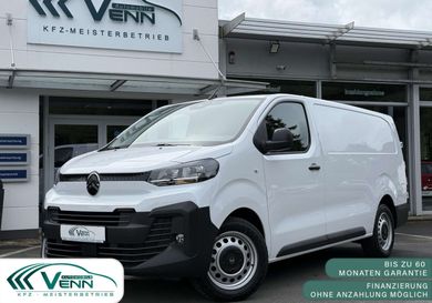Citroën Jumpy, 2025