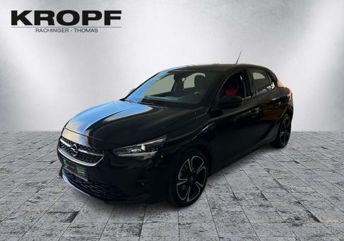 Opel Corsa, 2023 2