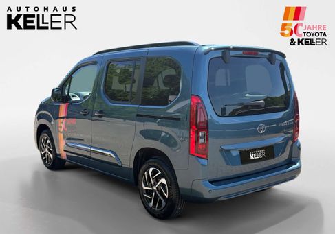 Toyota Proace, 2026