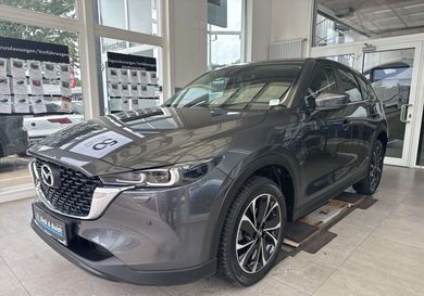Mazda CX-5, 2023