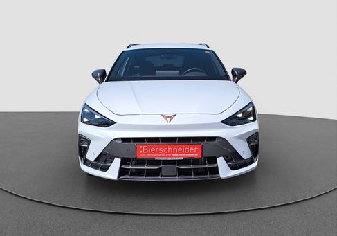 Cupra Leon, 2025