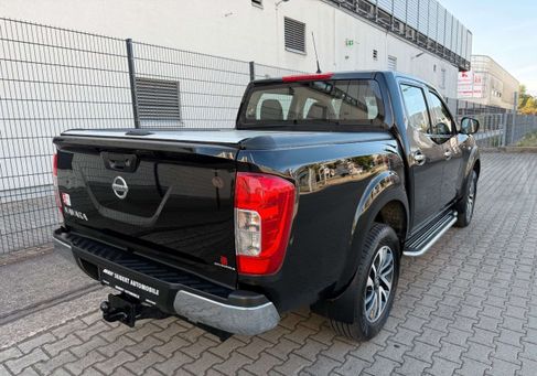 Nissan Navara, 2019 3