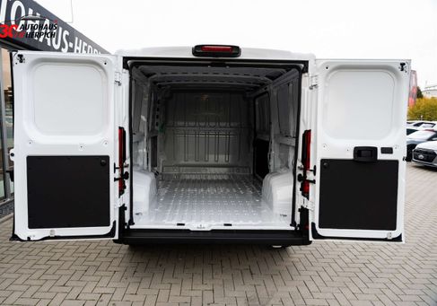 Fiat Ducato, 2026
