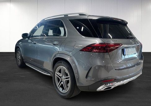 Mercedes-Benz GLE 350, 2024 3