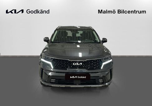 Kia Sorento, 2023