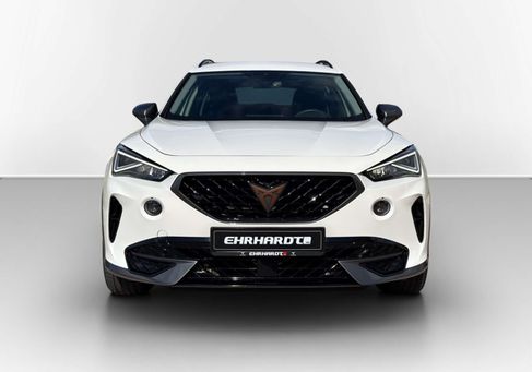 Cupra Formentor, 2023