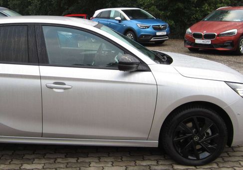 Opel Corsa, 2025 3
