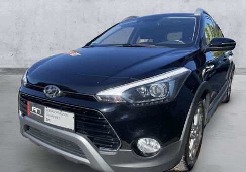 Hyundai i20, 2020 3