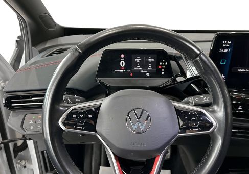 Volkswagen ID.5, 2022