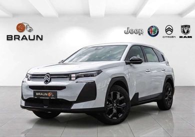 Citroën C5 Aircross, 2026