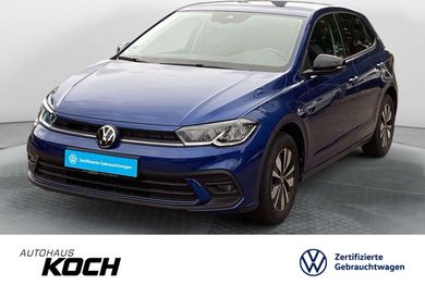 Volkswagen Polo, 2025