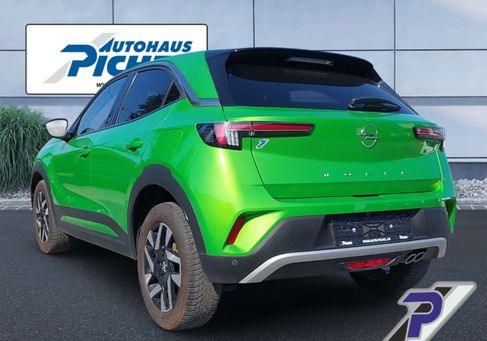 Opel Mokka, 2021 3