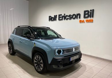 Renault, 2026