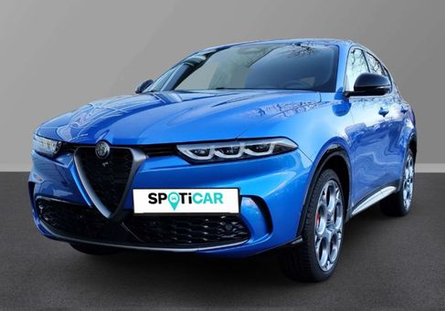 Alfa Romeo Tonale, 2023