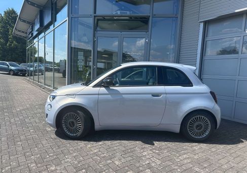 Fiat 500, 2026