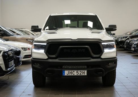 RAM 1500, 2023 3