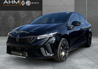 Renault Clio, 2025