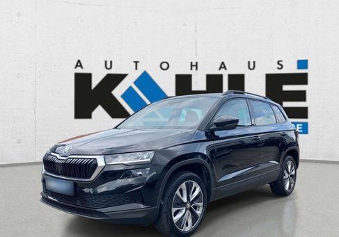 Skoda Karoq, 2022
