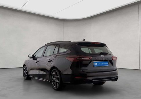 Ford Focus, 2024