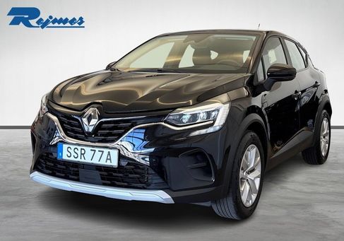 Renault Captur, 2023