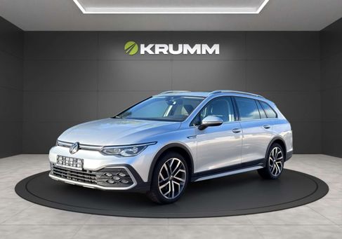 Volkswagen Golf, 2021